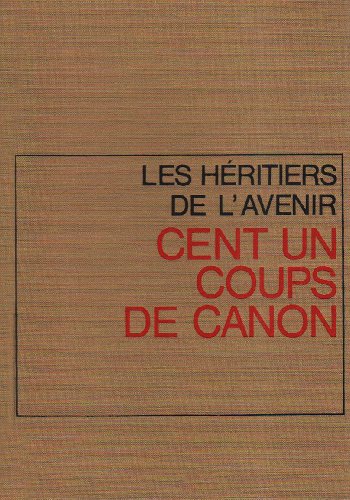 Cent un coups de canon (9782080603166) by Troyat, Henri