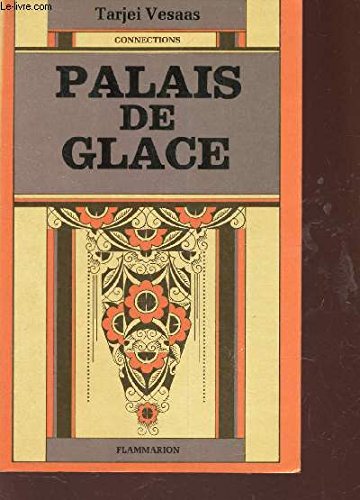 Beispielbild fr Palais De Glace zum Verkauf von RECYCLIVRE