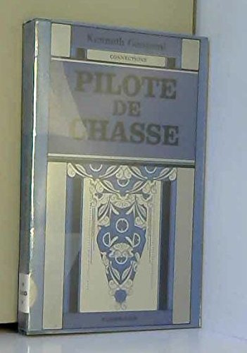 Stock image for Pilote de chasse: - TRADUIT DE L'AMERICAIN for sale by ThriftBooks-Atlanta