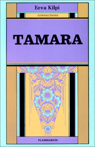 Stock image for Tamara. for sale by Loc Simon