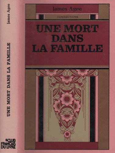 9782080608086: Une mort dans la famille: - TRADUIT DE L'AMERICAIN