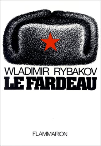 Beispielbild fr LE FARDEAU zum Verkauf von Librairie rpgraphic