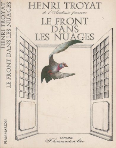 9782080609175: Le Front dans les nuages