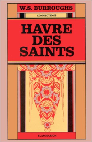 9782080609304: L'havre des saints: - TRADUIT DE L'AMERICAIN - PREFACE