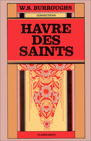 9782080609304: Havre des saints: - TRADUIT DE L'AMERICAIN - PREFACE