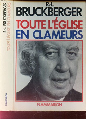 9782080640048: Toute l'eglise en clameurs