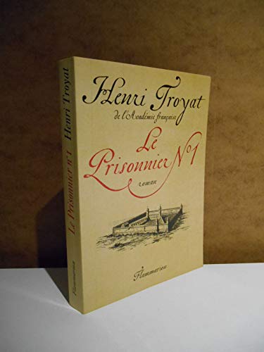 LE PRIONNIER N° 1