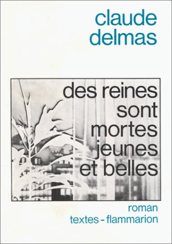 Stock image for Des reines sont mortes jeunes et belles for sale by Librairie Th  la page