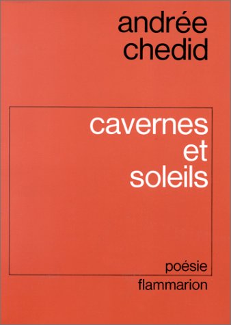 Cavernes et soleils