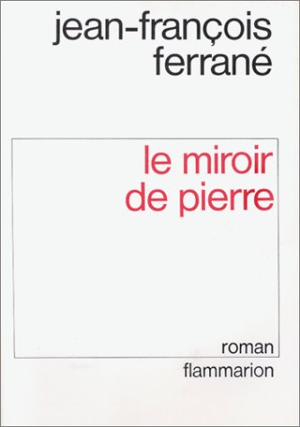9782080642653: Le Miroir de pierre