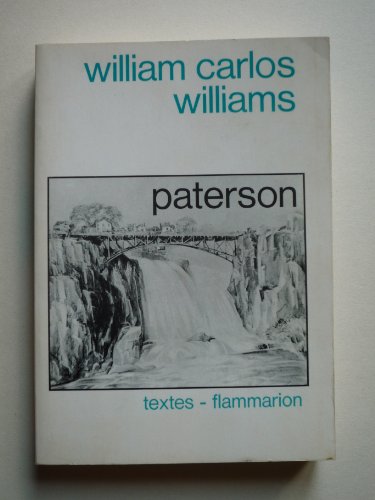 Paterson (Textes - Flammarion)
