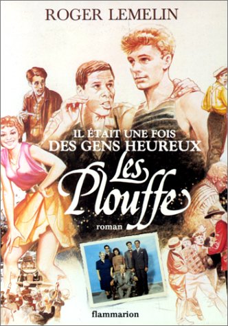 9782080644459: Les Plouffe