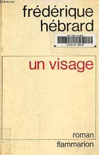 Un Visage (dédicacé)