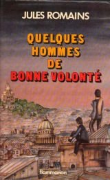 Stock image for Quelques hommes de bonne volont for sale by Mli-Mlo et les Editions LCDA