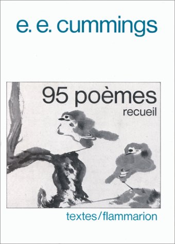 9782080645418: 95 poemes: - TRADUIT ET PRESENTE