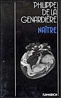 Stock image for NAITRE for sale by LiLi - La Libert des Livres