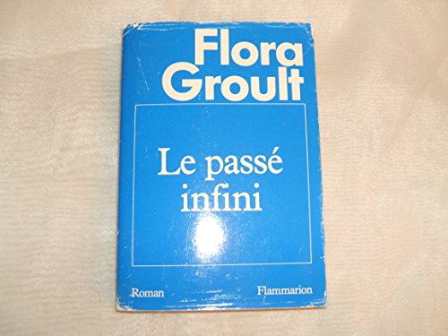 Stock image for Le pass infini for sale by Librairie Th  la page