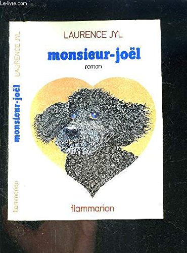 Monsieur-Joël