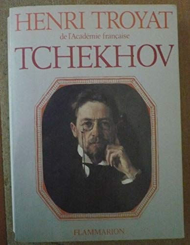 9782080646767: Tchekhov