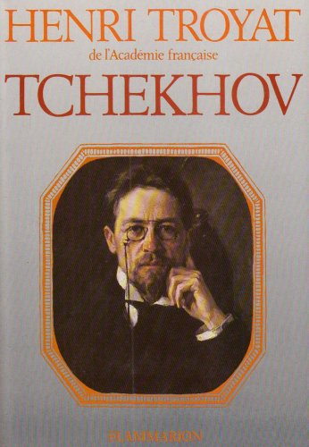 9782080647061: Tchekhov