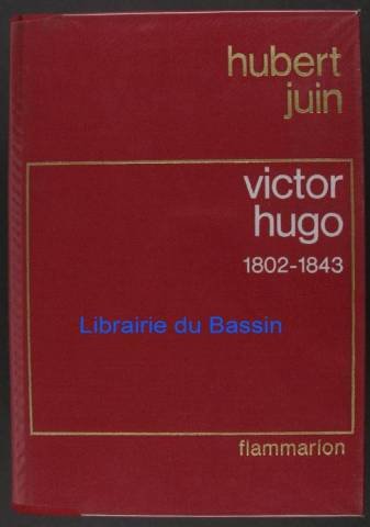 Stock image for Victor Hugo 1871 - 1885 T3 for sale by medimops