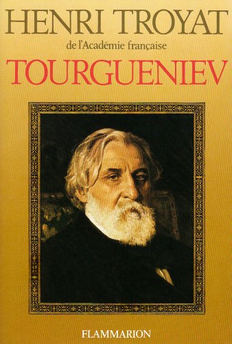 9782080648440: Tourgueniev