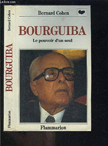 Imagen de archivo de Habib Bourguiba a la venta por medimops