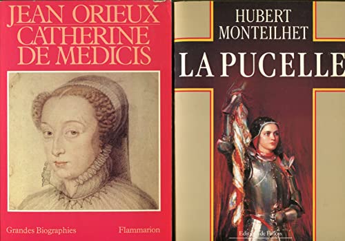 Stock image for Catherine de medicis ou la reine noire for sale by Librairie Th  la page
