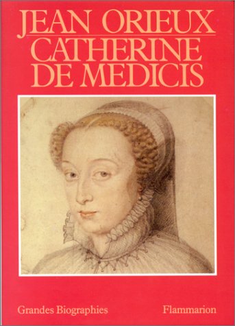 Beispielbild fr Catherine de Medicis zum Verkauf von medimops