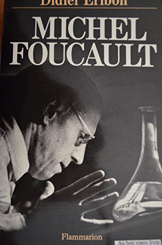 Beispielbild fr Michel Foucault, 1926-1984 zum Verkauf von Ammareal