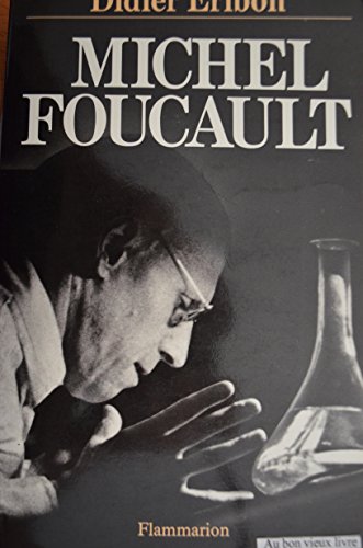 Imagen de archivo de Michel Foucault, 1926-1984 a la venta por Ammareal