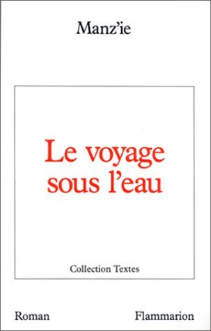 9782080660268: Voyage sous l'eau (Le)