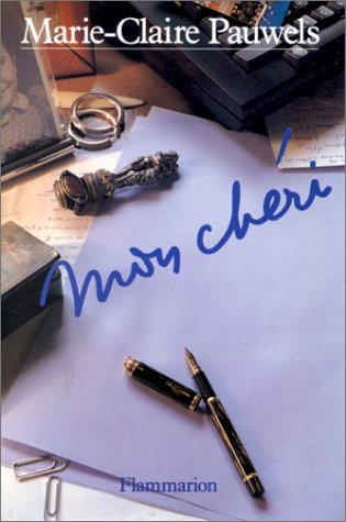 Stock image for Mon chri for sale by Librairie Th  la page