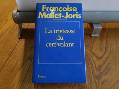 9782080661401: La Tristesse du cerf-volant