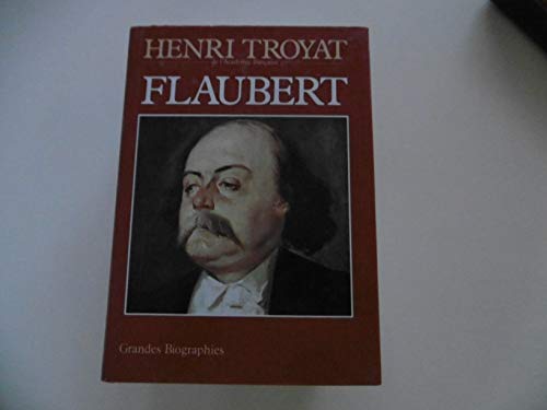 Flaubert (9782080661944) by Troyat, Henri