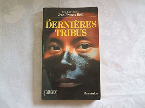 LES DERNIERES TRIBUS