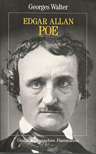 Beispielbild fr Enqute Sur Edgar Allan Poe, Pote Amricain zum Verkauf von RECYCLIVRE
