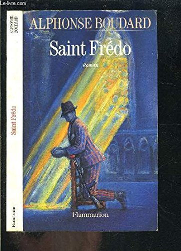 Beispielbild fr Saint Frdo zum Verkauf von Ammareal