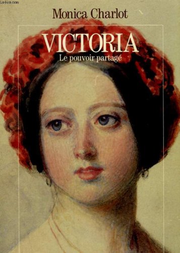 Victoria (9782080663900) by Charlot, Monica