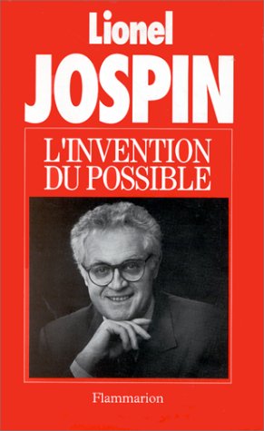 L'invention du possible