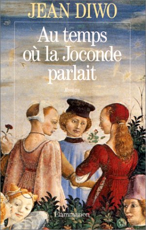 Stock image for Au temps o la Joconde parlait for sale by Librairie Th  la page
