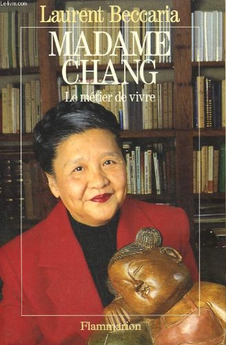 Beispielbild fr Madame Chang zum Verkauf von RECYCLIVRE