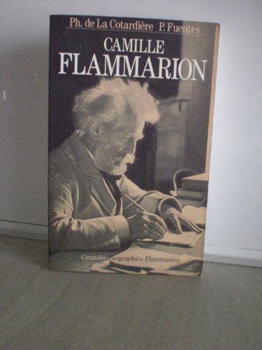 Camille Flammarion (9782080666291) by La CotardiÃ¨re, Philippe De