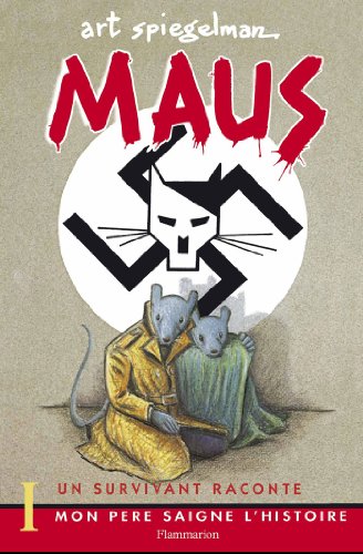 9782080666772: Maus