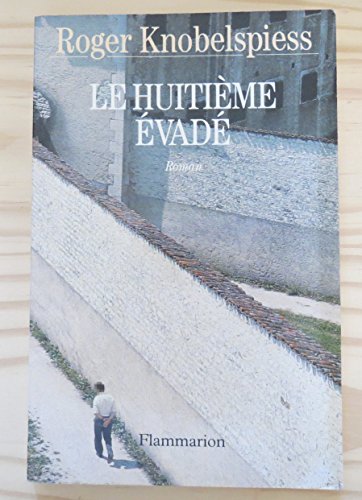 Stock image for Le huitime vad for sale by Ammareal