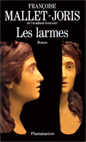 Stock image for Les larmes for sale by A TOUT LIVRE