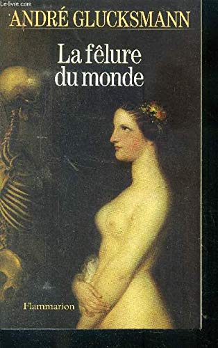 Beispielbild fr La flure du monde. Ethique et Sida zum Verkauf von Librairie La MASSENIE  MONTOLIEU
