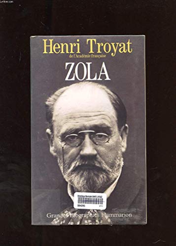 9782080667854: Emile Zola