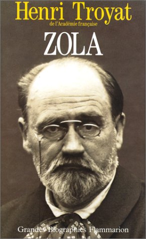 9782080668035: Emile Zola