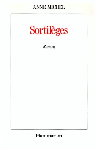 Beispielbild fr Sortilges: - ROMAN zum Verkauf von Ammareal